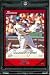 2007 Bowman Andruw Jones Atlanta Braves #190 - Mint Condition Baseball Card - In Protective Display Case !