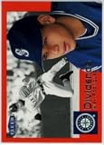 Alex Rodriguez Seattle Mariners 2000 Fleer Tradition Dividends Baseball Card