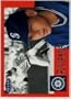 Alex Rodriguez Seattle Mariners 2000 Fleer Tradition Dividends Baseball Card