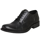 RJ Colt Allbright Lace-up Oxford