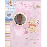 Winnie the Pooh 'Days with My Hunny' Girls Baby... by Disney