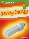 Saving Energy (Green Kids)