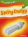 Saving Energy (Green Kids)