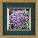 Needlepoint Kit ''Lovely Hydrangea''