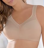 Anita Cotton Blend Wire Free