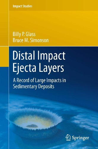 Distal Impact Ejecta Layers: A Record of Large Impacts in Sedimentary Deposits (Impact Studies)