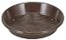TOPFUNTERSETZER 14CM BRAUN 80801407