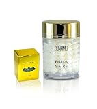 An intensive daily skin treatment to reduce the signs of visible
ageing formulated with pure silk ,pearl and skin nourishing
ingredients, Net 60gr approx 120 silk balls, will last for 3-4
month