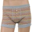 Paul Smith multi stripe boxer shorts PS1752