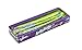 Wonka Laffy Taffy Rope Sour Apple (Box of 24 Ropes)