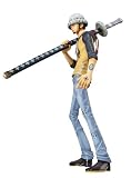Portrait of Pirates Excelent Model One Piece Series NEO-DX Trafalgar Law (1/8 scale PVC figure) [JAPAN]