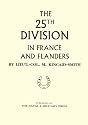 25th Division in France and Flanders