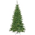 7.5' Imperial Pine Slim Pre-Lit Tree