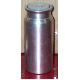 Amyris {West Indian Sandalwood} 100% Pure Essential Oil In Aluminum Metal Container 16 Ounces (1 Pound) By: Kismet Kreations