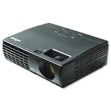 Vivitek D330MX 3000 Lumen XGA Ultra Portable DLP Projector (Black)