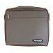 Anti-glare Color-Enhancing Laptop Monitor Hood, enclosed within matching Laptop Bag, for 17" Laptops: Toshiba L355-S7902, P305-S8904, X305-Q706, P305-S8910, HP Pavilion DV7-1240US, DV7-1260US, G70-250US, DV7-1270US, DV7-1020US, Acer Aspire AS7520-5071, AS7730-6542, 7520-5757, 7530-5660, 7720-6569, Compaq Presario CQ70-120US, A945US, Dell Notebook Studio, Asus X71SL-B2, N70Sv-A1, X71SL-C1, and othe