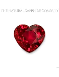 Natural Untreated Ruby, 1.44ct. (U3381)