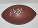 Roy Williams Signed NFL Replica Football Dallas Cowboys