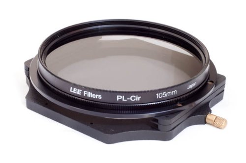 Lee Polariser Circular Filter (Glass 105mm)