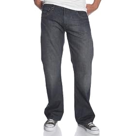 Levi's Men's Silvertab Boot Cut Jean