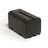 Maximal Power DB SON NP-F750 Replacement Battery for Sony Digital Camera Ca ....