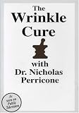 41gyD6FV3lL._SL160_ The Nicholas Perricone - The Wrinkle Cure