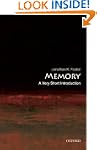 Memory: A Very Short Introduction