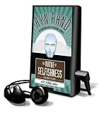 The Virtue of Selfishness