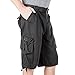 Better Wear Men's Cargo Shorts