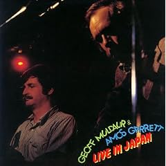 LIVE IN JAPAN