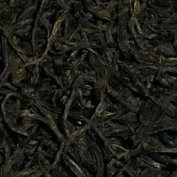 zhejiang green tea