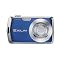 Casio 10.0MP Compact Digital Camera - Blue (EX-S5BE)&nbsp;
