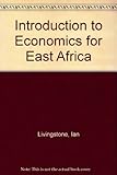 An introduction to economics for East Africa