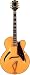 Gretsch Guitars G6040MCSS Synchromatic Cutaway Acoustic-Electric Guitar Natural