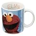 Sesame Street Elmo 12oz Decal Mug