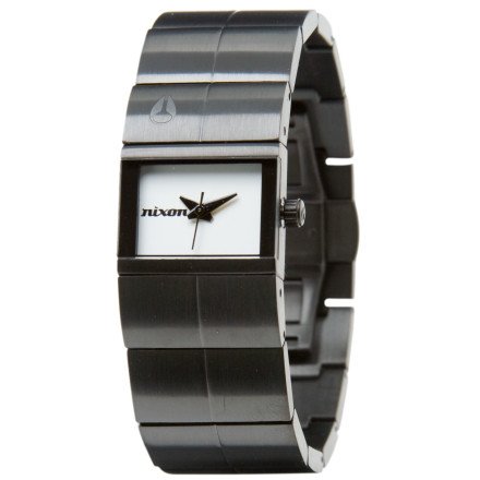 Nixon Cougar Watch - Women's