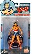 Wonder Woman Action Figure Reactivated! Series 4: Super Squad: