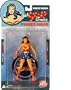 Wonder Woman Action Figure Reactivated! Series 4: Super Squad: