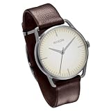 千代田ラドー販売｜ニクソン（nixon） ウォッチ（MELLOR） MELLORCRM クリーム メンズ