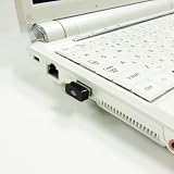 PLANEX 11n/g/b対応 150Mbpsハイパワー無線LAN USBアダプタ GW-USValue-EZ [フラストレーションフリーパッケージ(FFP)]