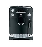 AEG CS 5000 Caffe Silenzio Espressovollautomat