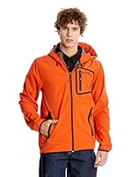 Berg Running & Trekking Chaqueta Layer Yukon (Naranja)