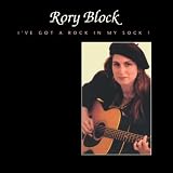 I've Got A Rock In My Sock