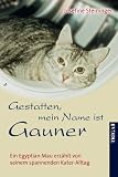 Gestatten, mein Name ist Gauner