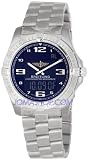 Breitling Aerospace Black Dial Mens Watch E7936210-B9-130E
