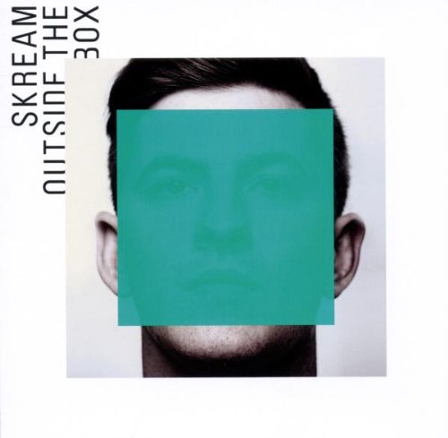 Skream - outside the box - Zortam Music