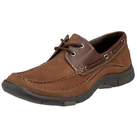 Clarks Men's Galvatron Lace Up