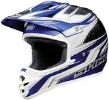 SHOEI V-MT V-MOTOSTATUS TC-2 MOTORCYCLE Off-Road-Helmet