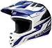 SHOEI V-MT V-MOTOSTATUS TC-2 SIZE:XLG MOTORCYCLE Off-Road-Helmet