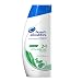 Head & Shoulders Itchy Scalp Care with Eucalyptus Shampoo and Conditioner, 23.70-Ounce (Pack of 2)